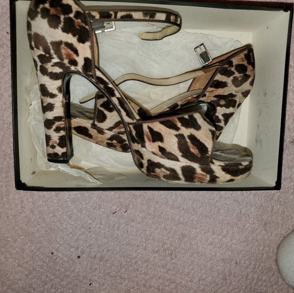 Heels